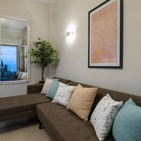 Roxandra Suite Corfu Evropouloi Exterior photo
