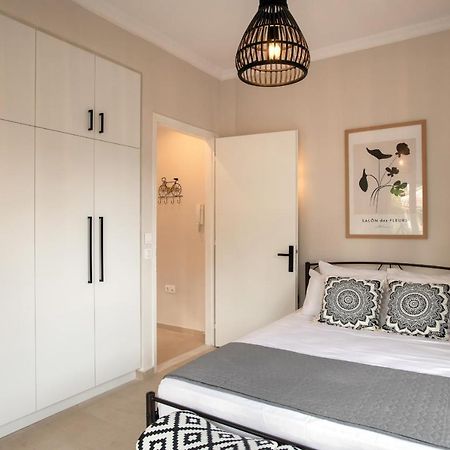 Roxandra Suite Corfu Evropouloi Exterior photo